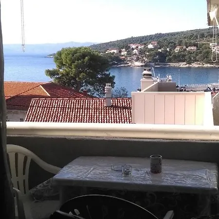 And By The Sea Sumartin, Brac - 13285 Sumartin
