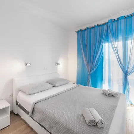 And By The Sea Sumartin, Brac - 13285 Guest house Sumartin